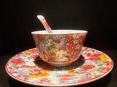 -知楚•精致湖北菜(武商MALL店)