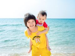 -三亚亚龙湾天域度假酒店