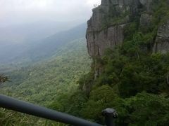 -七仙岭温泉国家森林公园