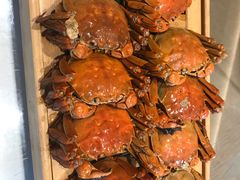 -小厨娘淮扬菜(天印大道店)