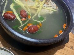 -一韩亭韩式烤肉(高新店)
