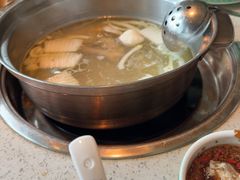 -润园四季椰子鸡火锅(海上世界店)