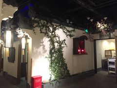 -江南赋(内蒙古大厦店)