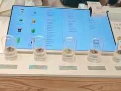 -喜茶(常州新北万达店)