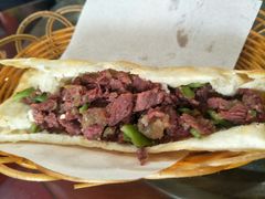 -秦小龙驴肉火烧馆