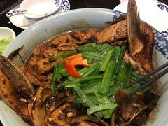 乾隆鱼头-皇饭儿·王润兴酒楼(河坊街店)