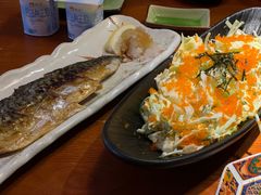 -鳗鱼家·深夜食堂(军博店)