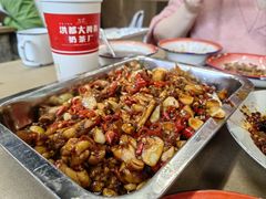-老三样·旧食新味(万寿宫店)