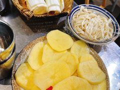 -贰回巷火锅馆(钟楼店)
