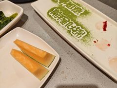 -海底捞火锅(西单店)