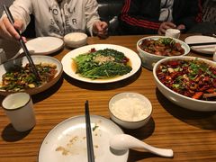 -禾珍珠家常小馆(河南博物院店)