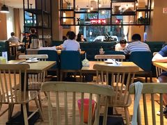 大堂-三猫黑鱼花(南大店)