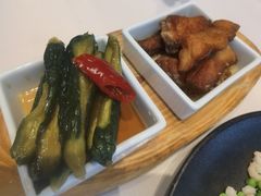 -松鹤楼(狮山永利广场店)