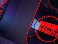 -星聚会KTV(合生汇黑金店)