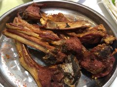 -海军馕坑肉店(库尔勒总店)