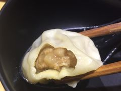 鸡汁汤包-百年尹氏汤包(湖南路狮子桥店)