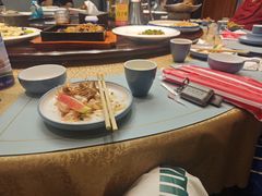 -关东大厨老三熏鹅(新石店)