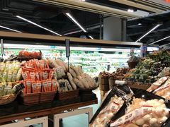 -Olé精品超市(广州太古汇店)