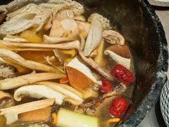 -芸山季·云南野生菌火锅(宝能环球汇店)