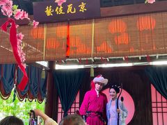 -长沙北辰三角洲大悦城