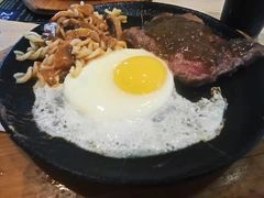 -纽斯特牛排自助餐厅(浦江万达店)