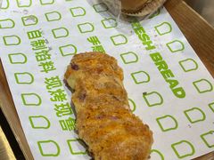 -手感麦夫(黄兴中路五一店)