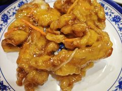 -玉桥餐厅(天坛店)