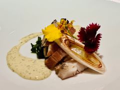 -Ginza Onodera铁板烧(外滩十八号店)