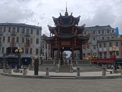 -汕头市小公园