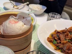 -桂满陇·杭州饭店(清河万象店)