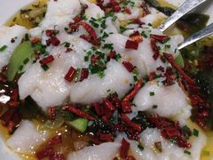 -绿草地·湘菜(7mall店)