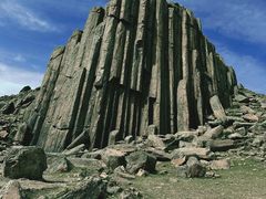 -石条山