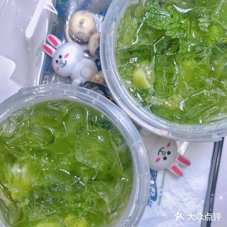 茶救星球plus霸王桶，还送你可爱星球杯