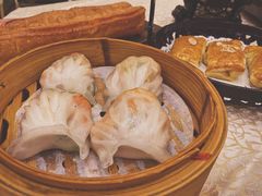 顺德人家虾饺皇-顺德人家食府(黄金广场店)