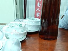 -湖南人家湘菜馆(镇江路店)