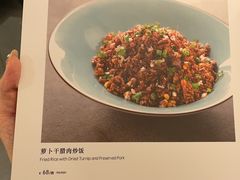 -羲和雅苑•北京烤鸭(国贸商城店)