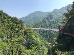 -太湖源风景区