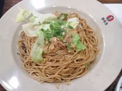 -李先生牛肉面大王(北京站售票厅餐厅)