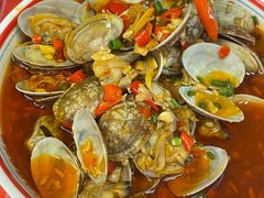 -堂瓦里·33年传统赣菜(第一街区店)