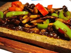 -若蘭慈·无国界素食料理(欢乐海岸店)