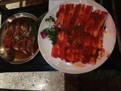 -嘿嘟嘟·肋条烧肉放题(爱融荟城店)