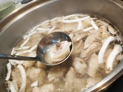 -椰子营·椰子鸡火锅(万象里店)
