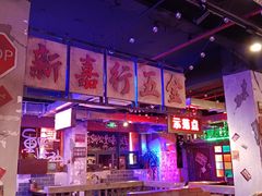 -水巷子·巴掌腰片重庆火锅(云纺店)