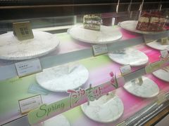 -CloudD'or可露朵蛋糕(1733商业空间店)