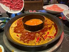 -巴蜀大将火锅(春熙店)
