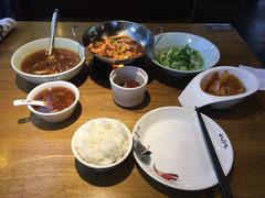 -杭百味·大众精选杭帮菜(西湖音乐喷泉店)