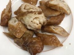 -东京小食馆(三盏灯店)