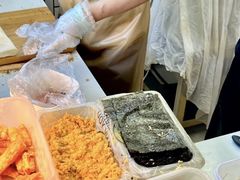 -徐氏糯米包油条(山海关路店)