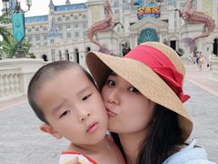 -波塞冬旅游度假区