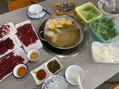 -杏花吴记牛肉火锅
